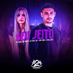 Cover of Seu Jeito