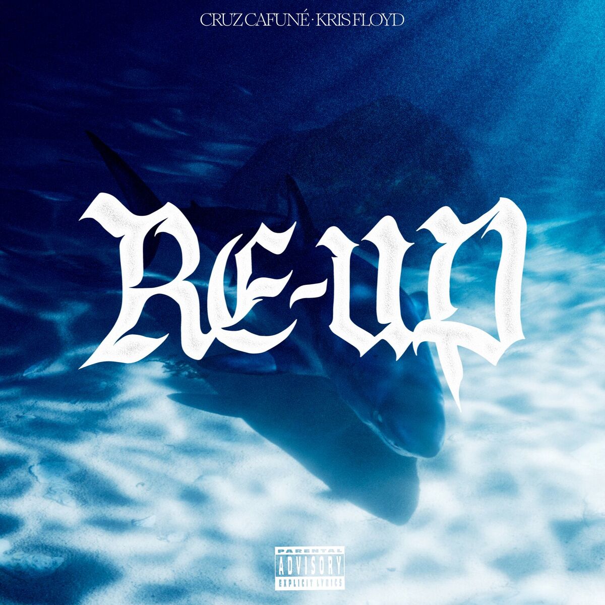 Album cover of RE-UP