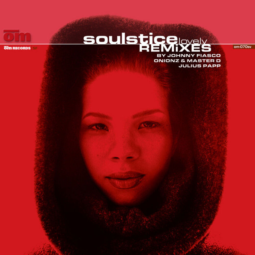 Picture of Lovely Remixes