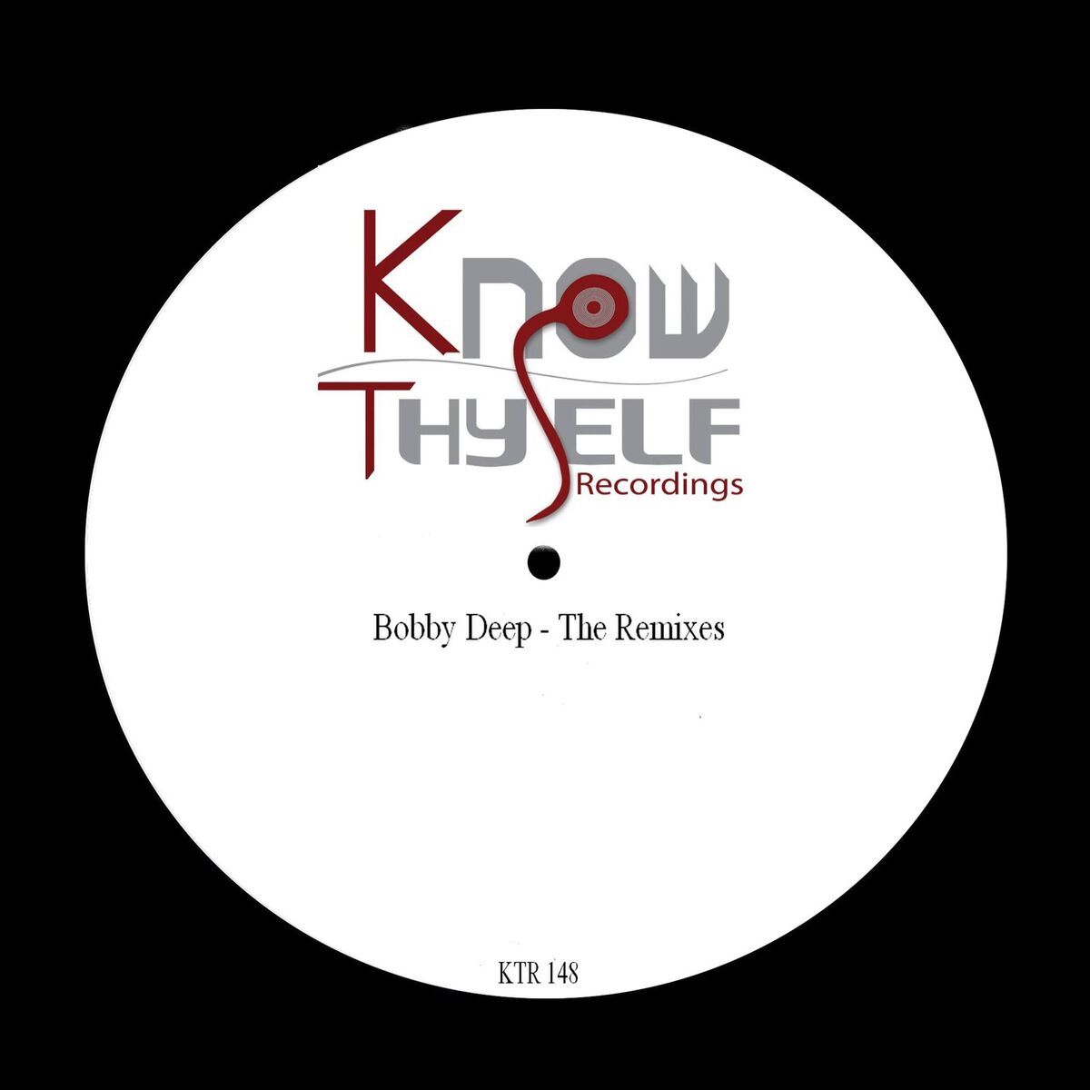 Album cover of Bobby Deep (The Remixes)