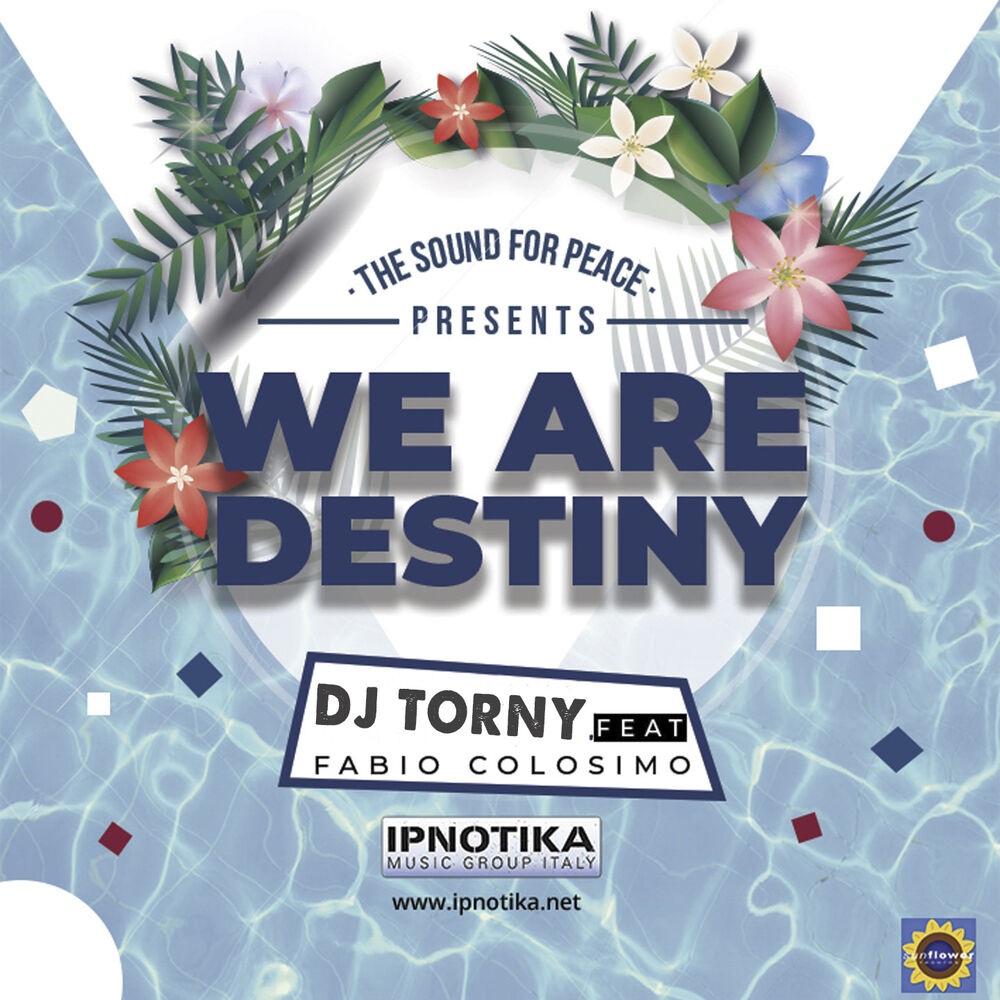 Picture of We Are Destiny