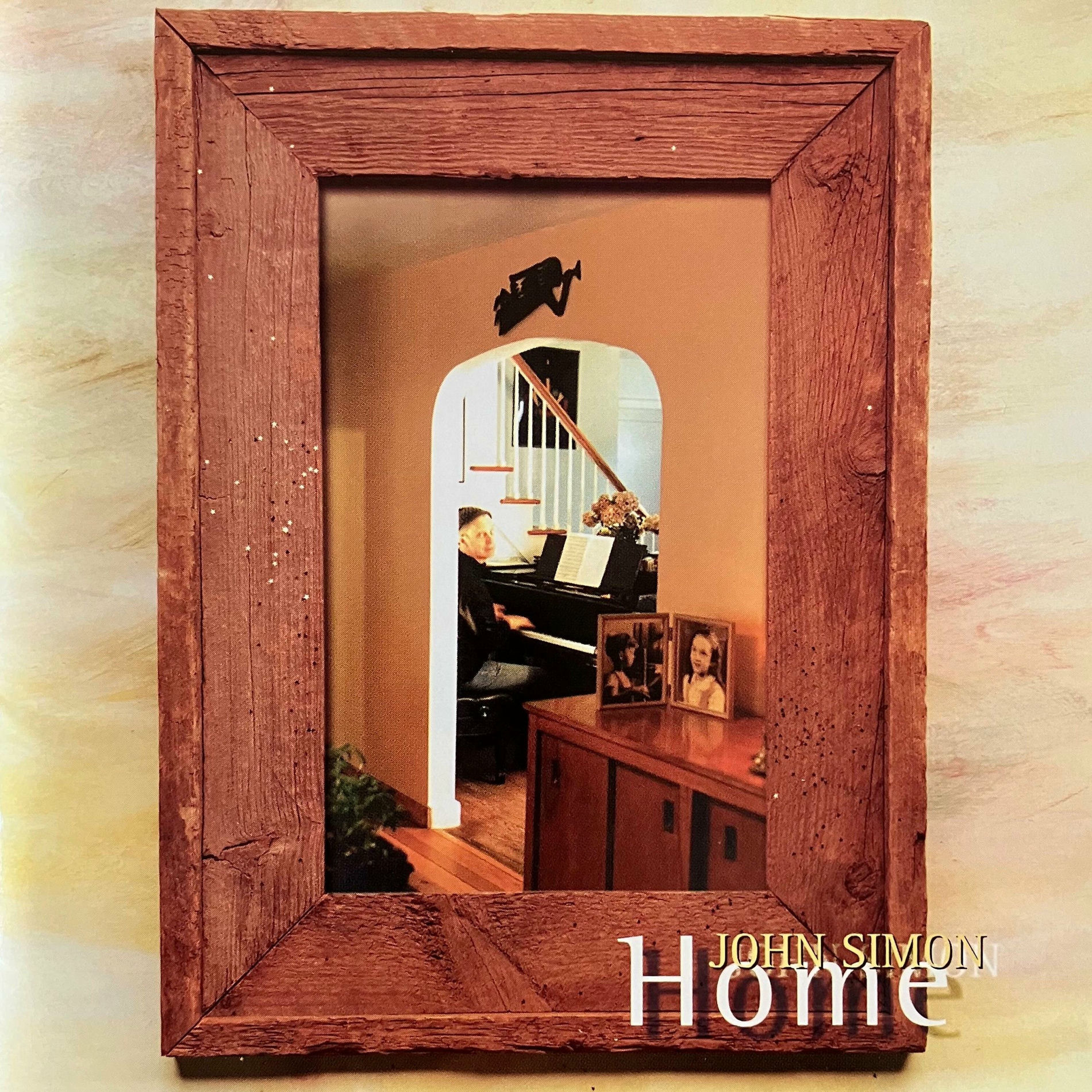 【USオリジナル/白プロモ】JOHN SIMON'S ALBUM : John Simon\u0027s Album: CDs y Vinilo