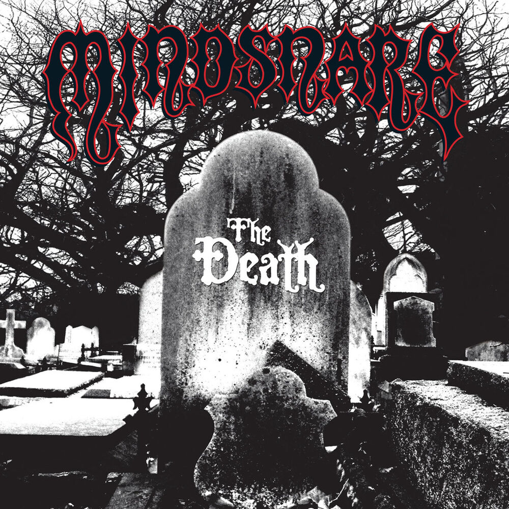 Picture of The Death