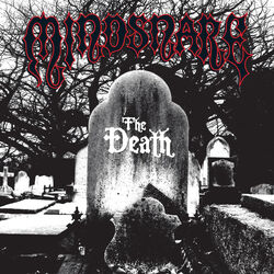 Cover of The Death