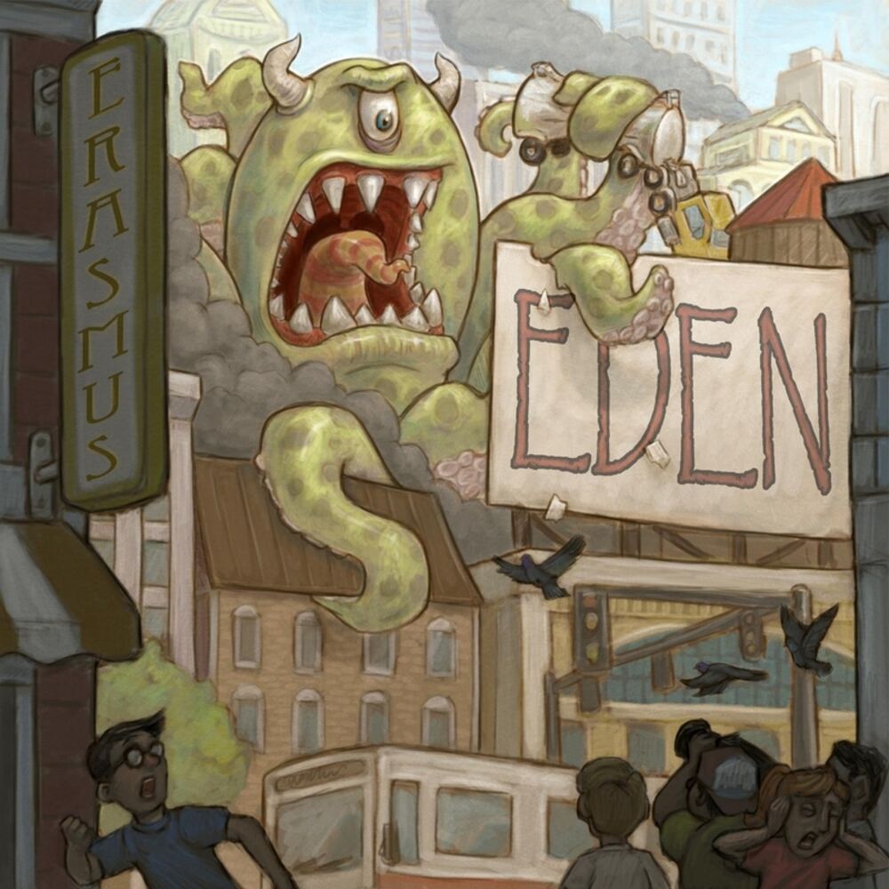 Picture of Eden