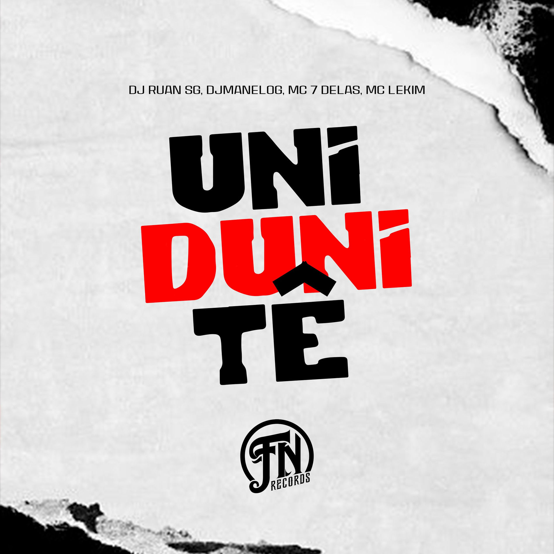 Album cover of Uni Duni Tê