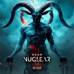Cover of Nuclear EP