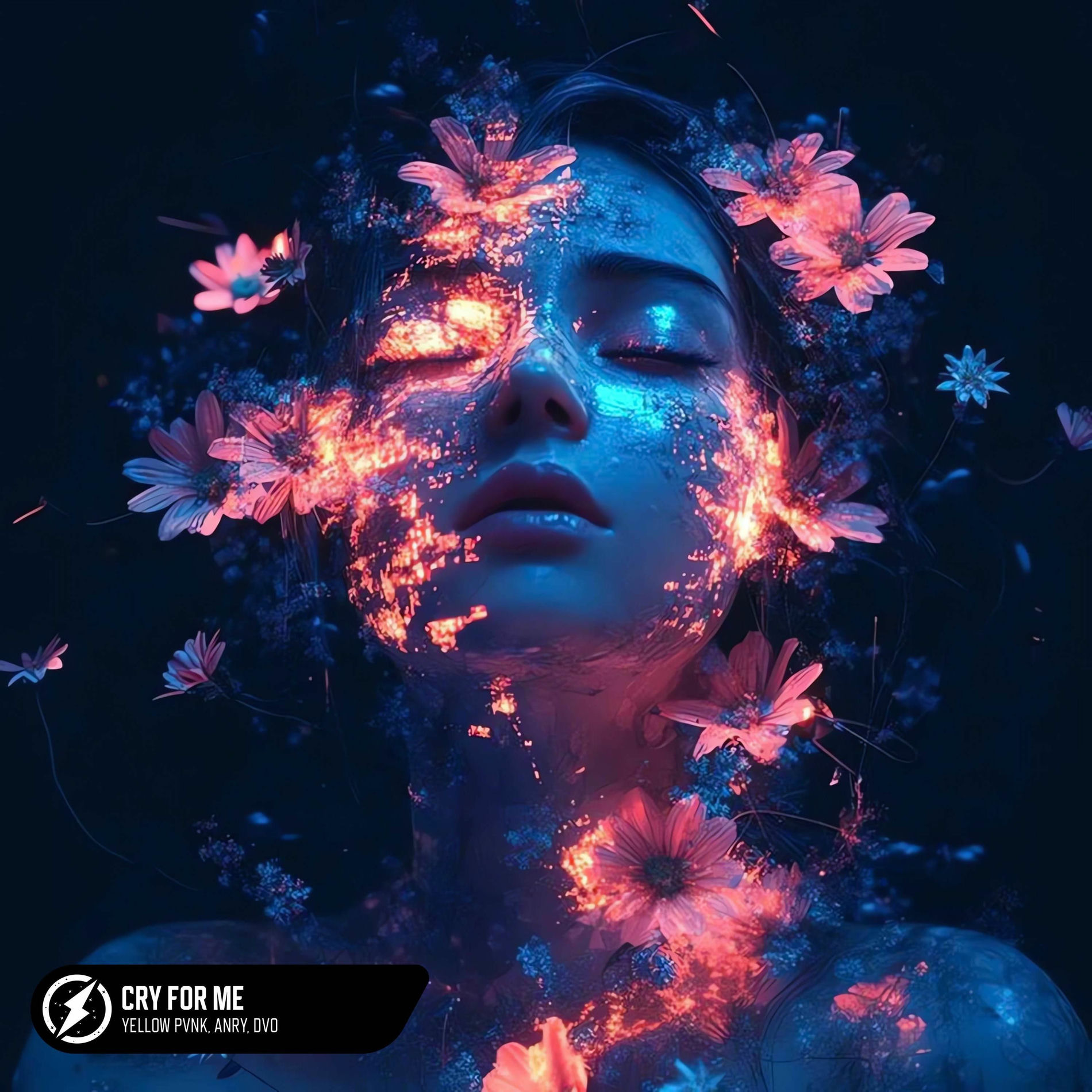 Album cover of Cry For Me