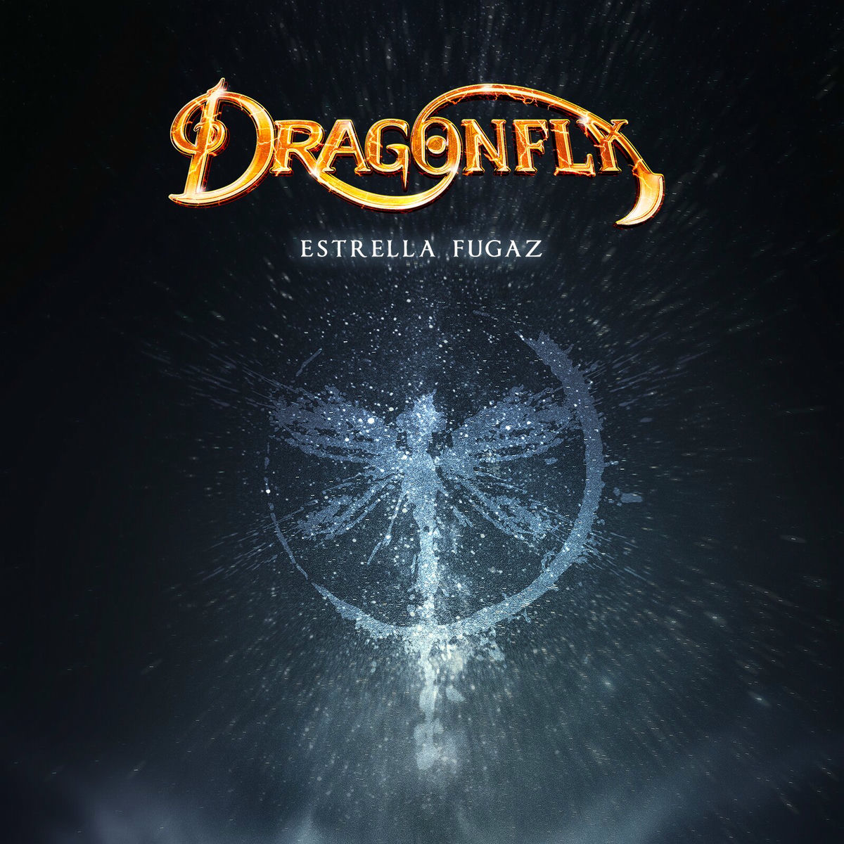 Album cover of Estrella Fugaz