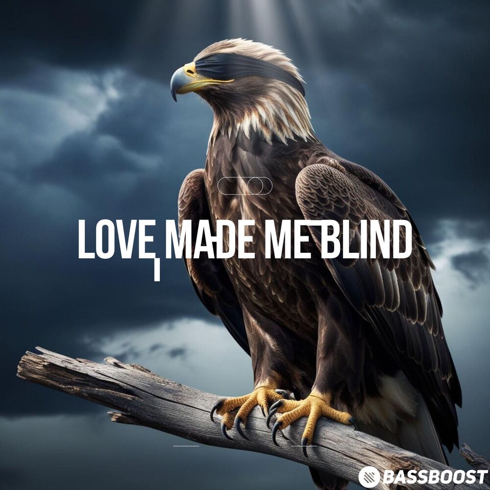 Picture of Love Made Me Blind