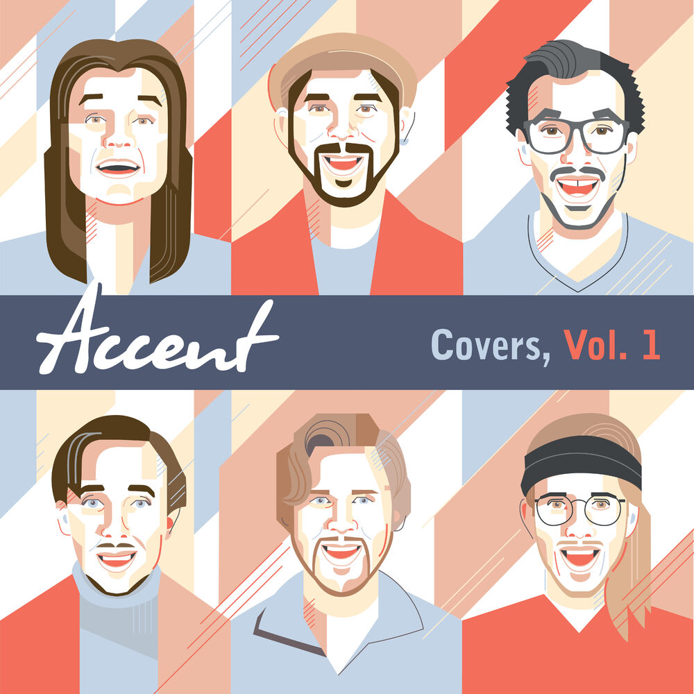 Picture of Covers, Vol. 1