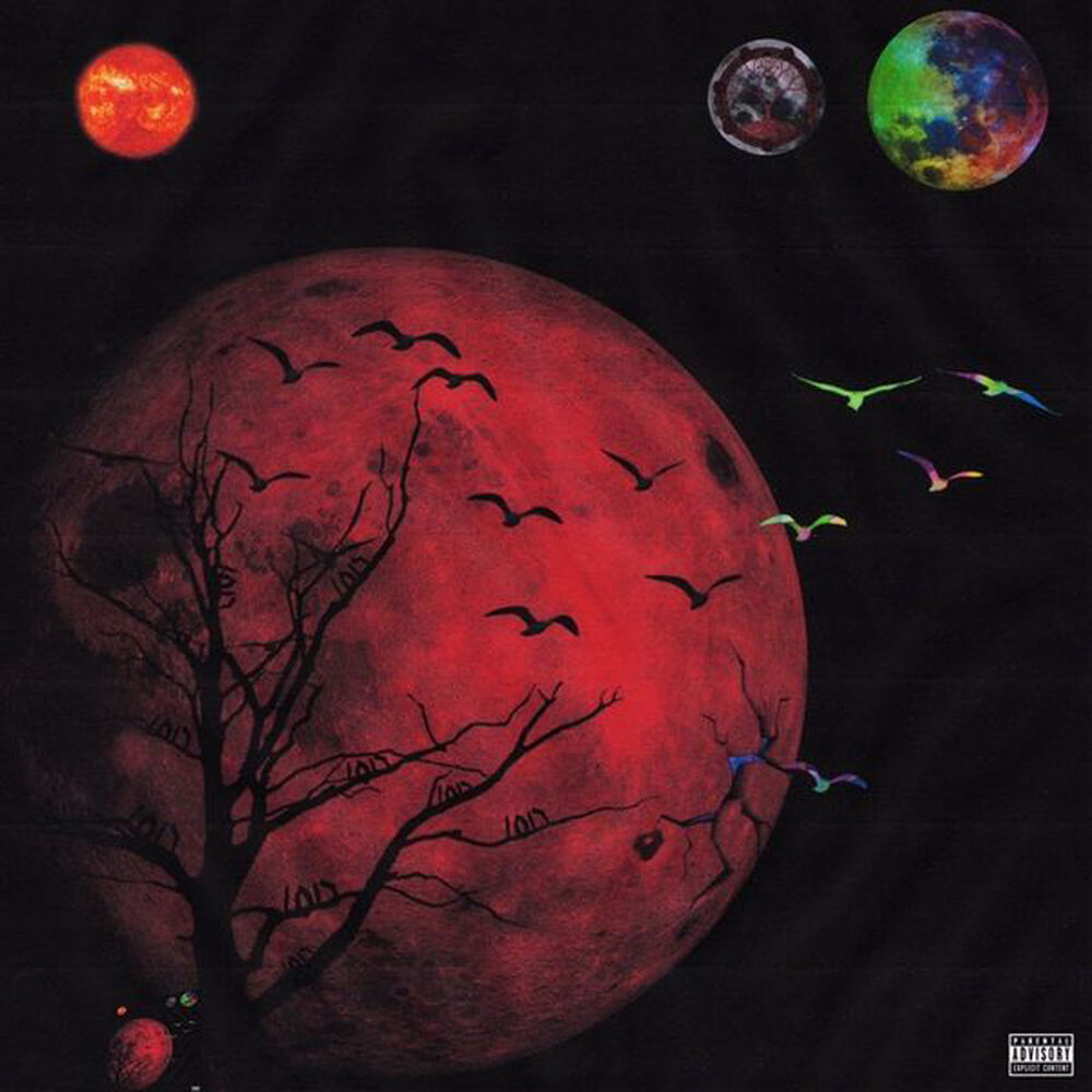 Picture of 1017 Vs The World, Vol. 1