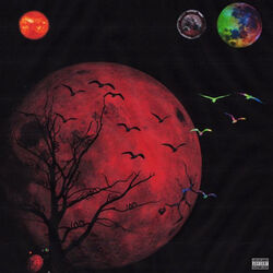 Cover of 1017 Vs The World, Vol. 1