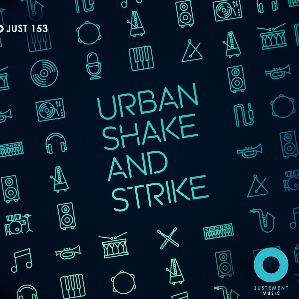 Picture of Urban Shake & Strike