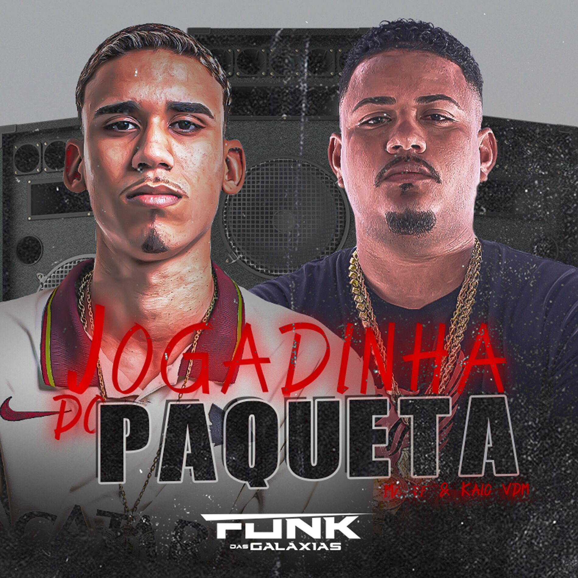Album picture of Jogadinha do Paqueta