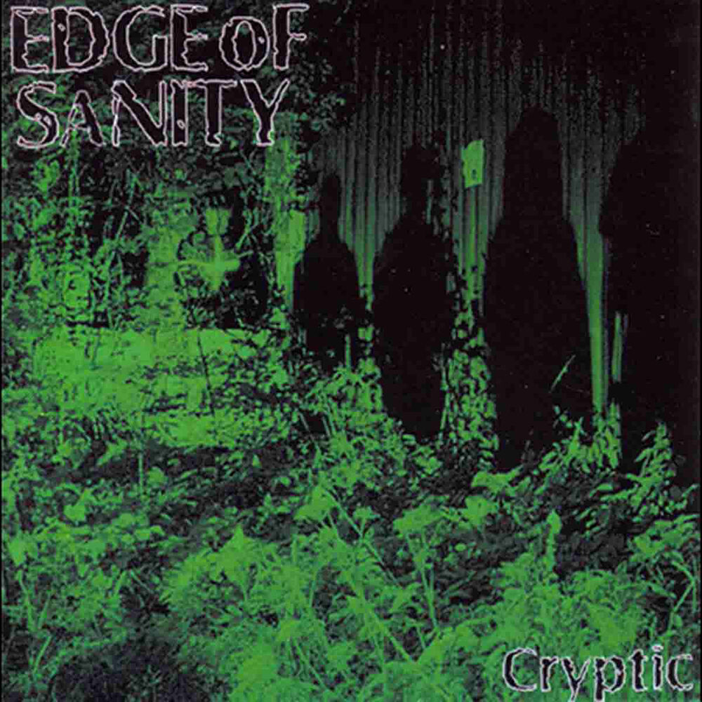 Picture of Cryptic