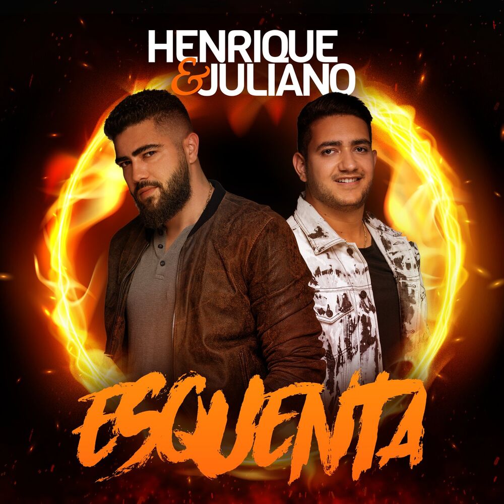 Picture of Esquenta Henrique & Juliano
