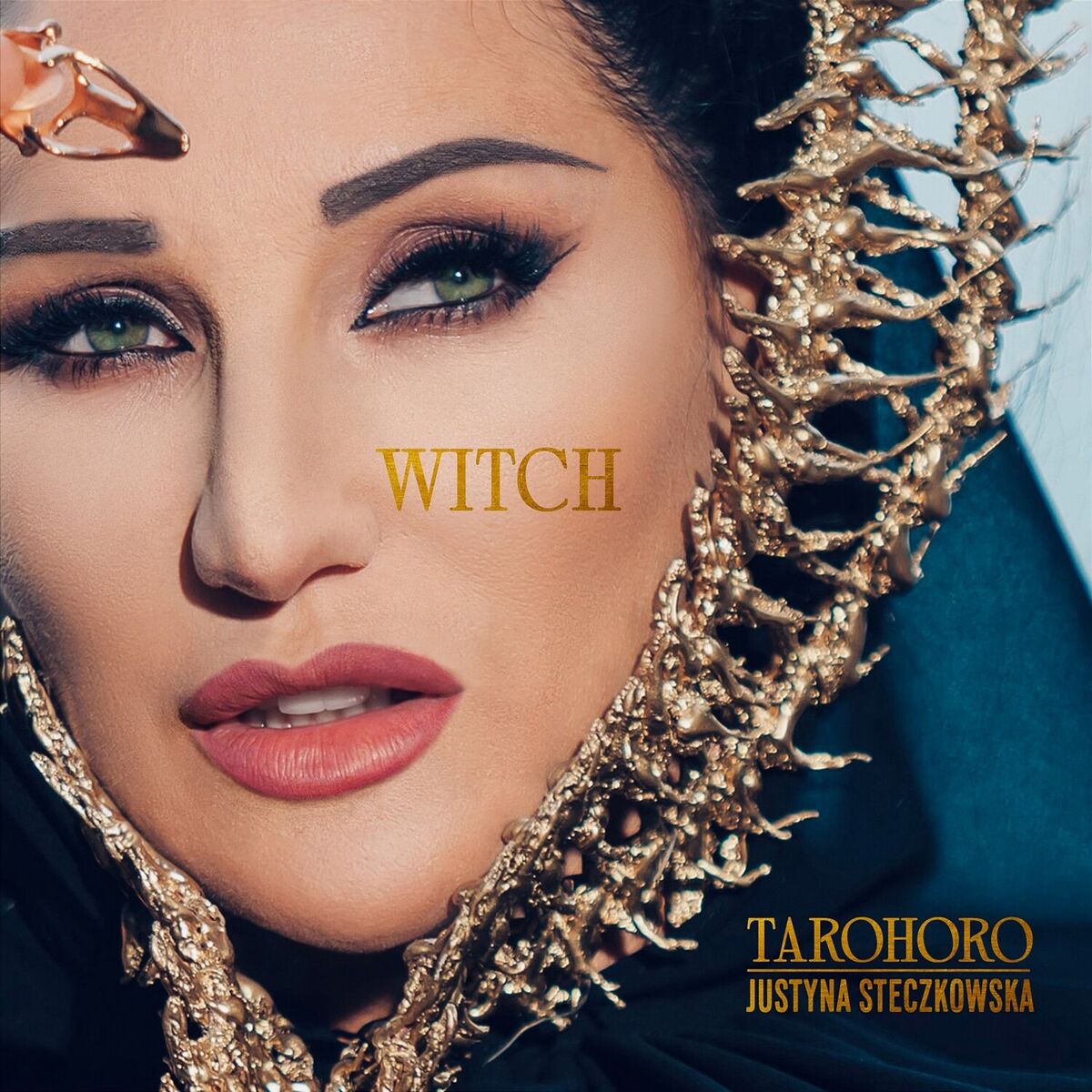 Album cover of WITCH TAROHORO