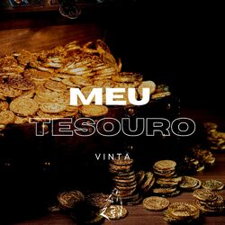 Cover of Meu Tesouro