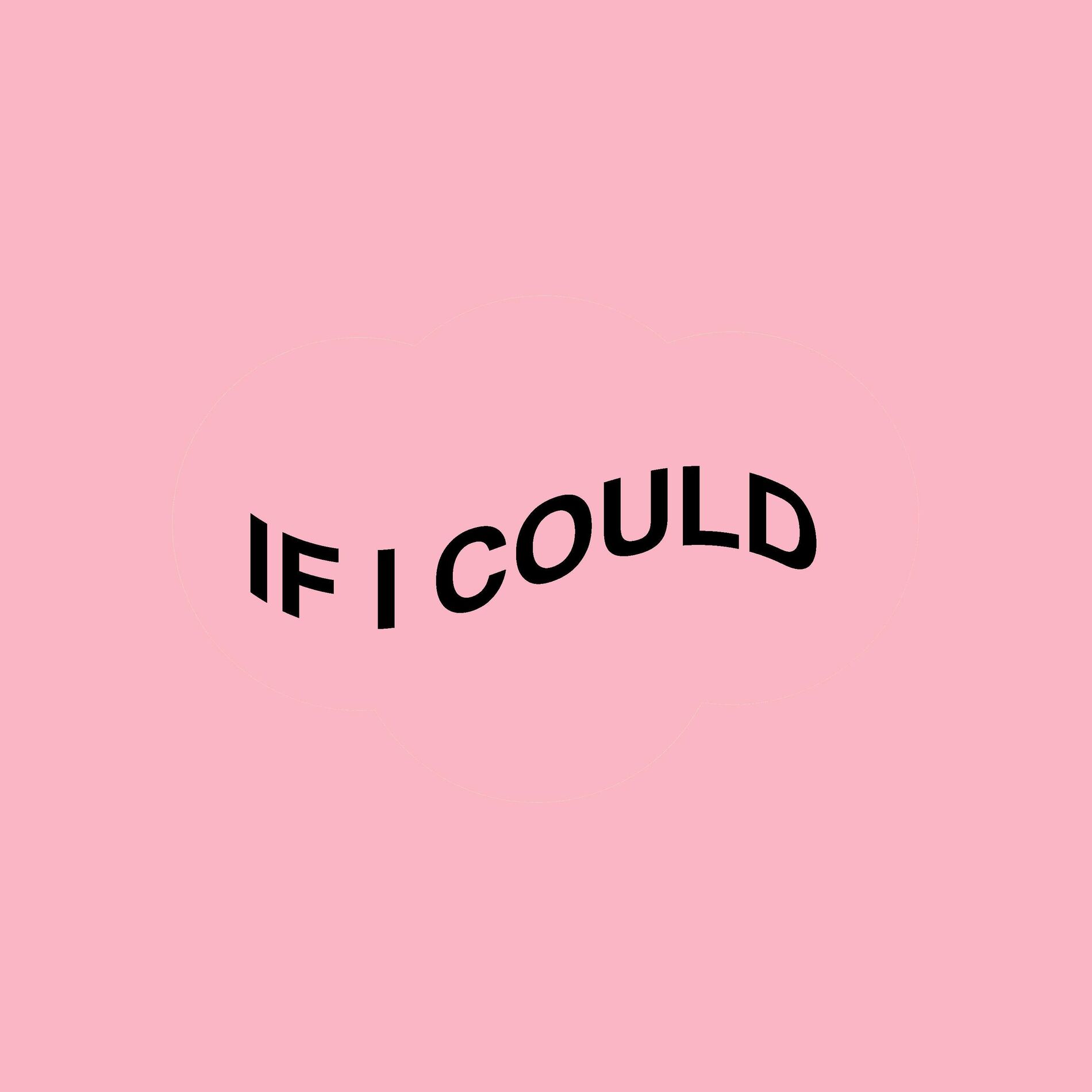 Album cover of If I Could (feat. Marlou Vriens)