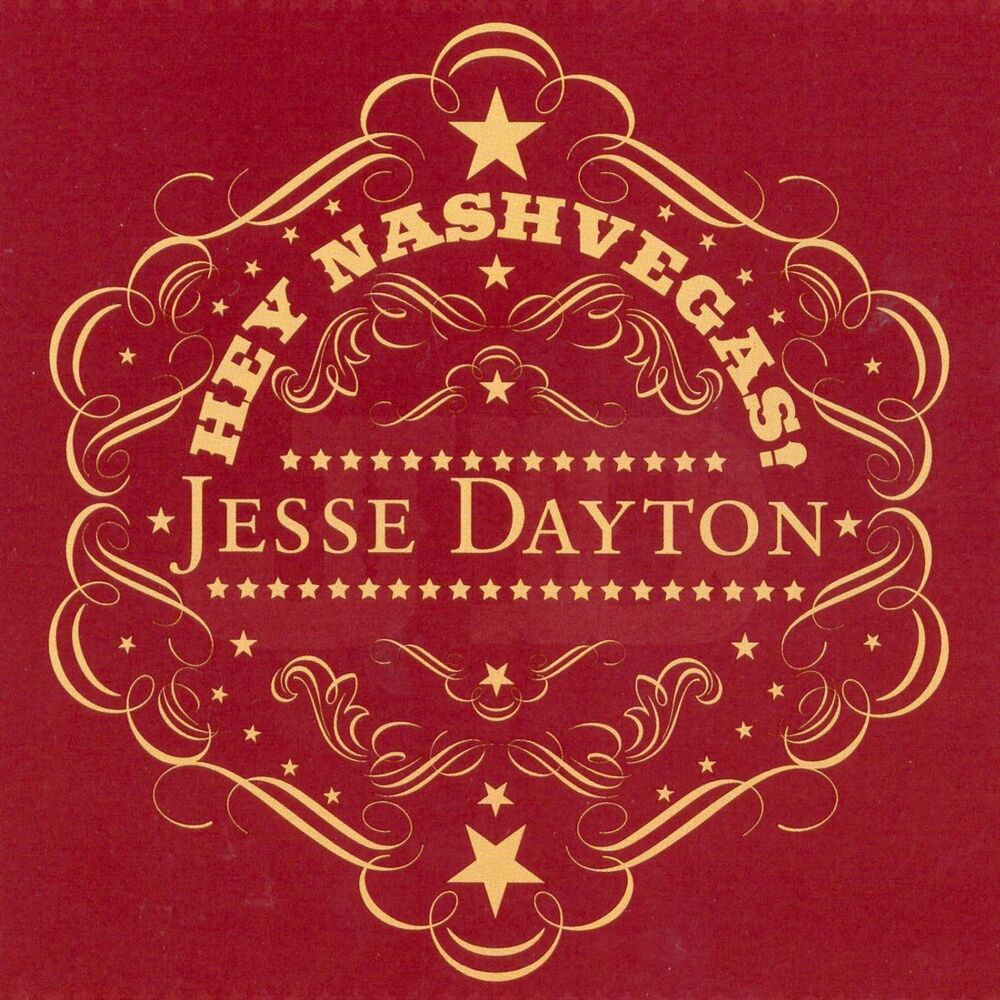Picture of Hey Nashvegas