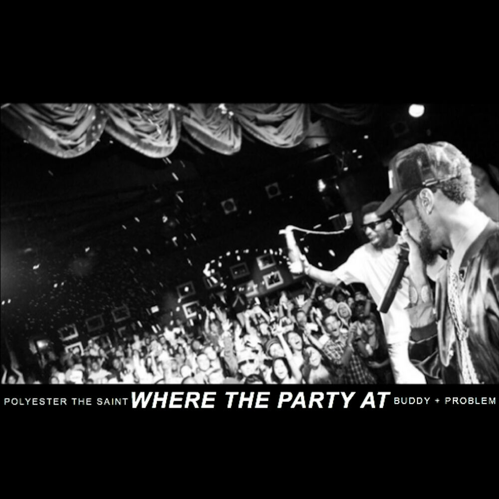 Picture of Where the Party At (feat. Buddy & Problem)