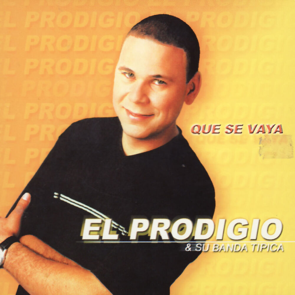 Picture of Que Se Vaya