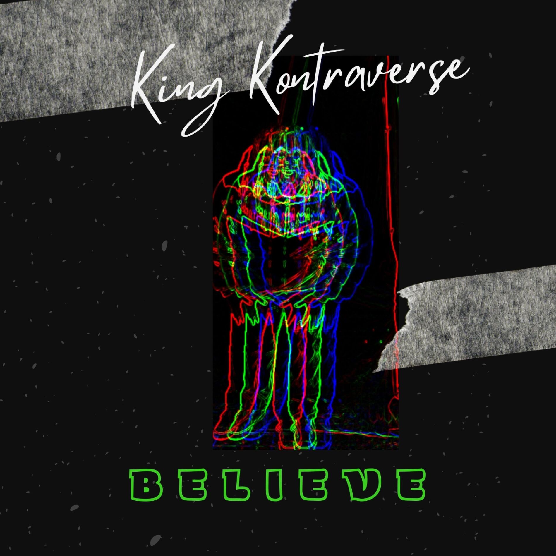 Album cover of Believe