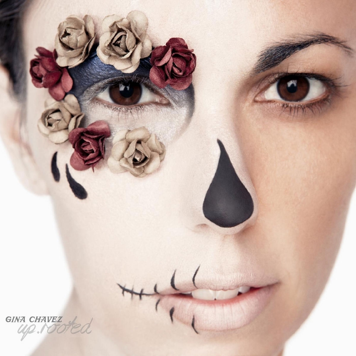 Album cover of Up.Rooted