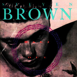 Cover of Half Out