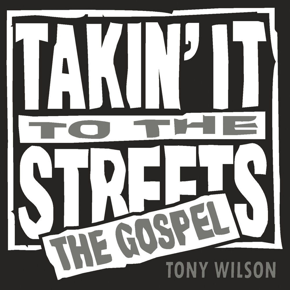 Picture of Takin' It to the Streets
