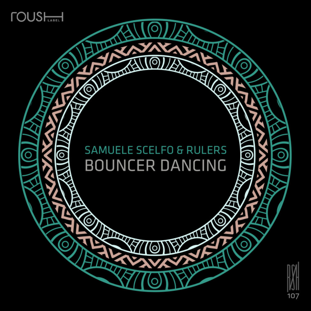 Picture of Bouncer Dancing