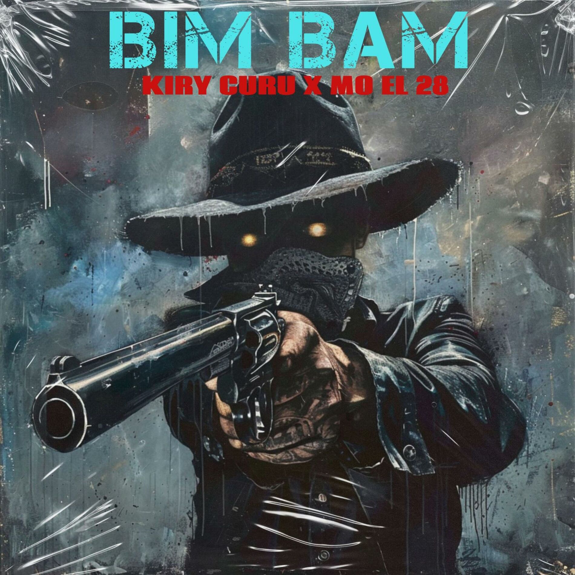 Album cover of Bim Bam (feat. Kiry Curu)