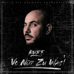 Cover of Vo Nüt zu Was