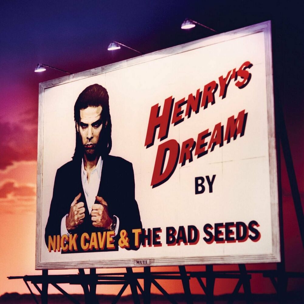 Picture of Henry's Dream (2010 Remastered Version)