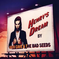 Cover of Henry's Dream (2010 Remastered Version)