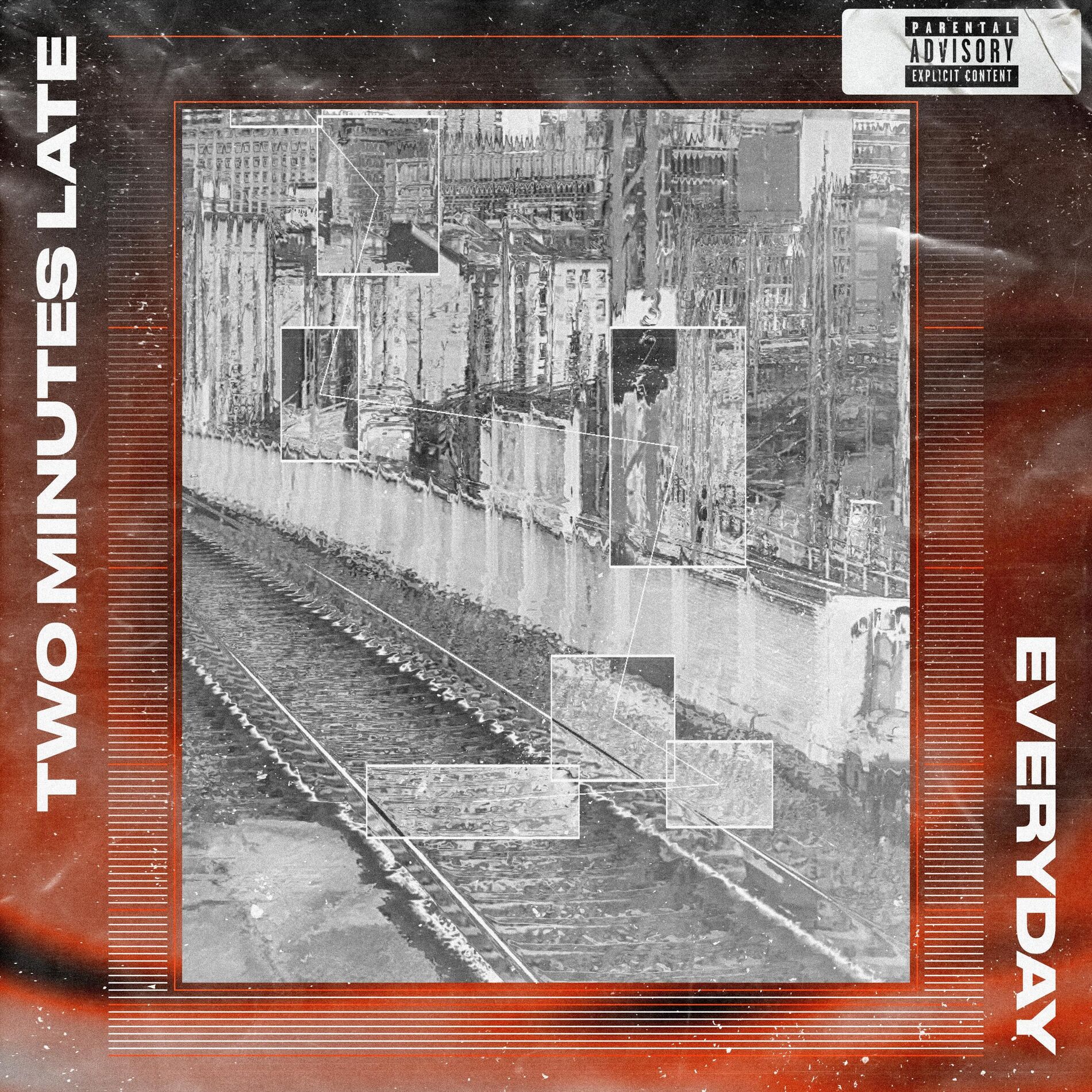 Album cover of Everyday