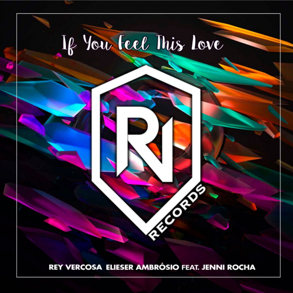 Picture of If You Feel This Love (feat. Jenni Rocha)