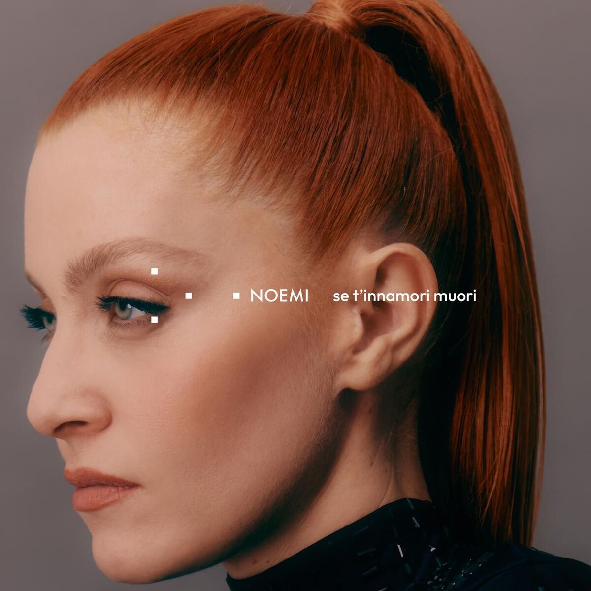 Album cover of Se t'innamori muori