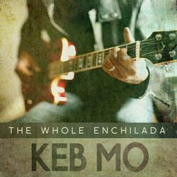 Cover of The Whole Enchilada