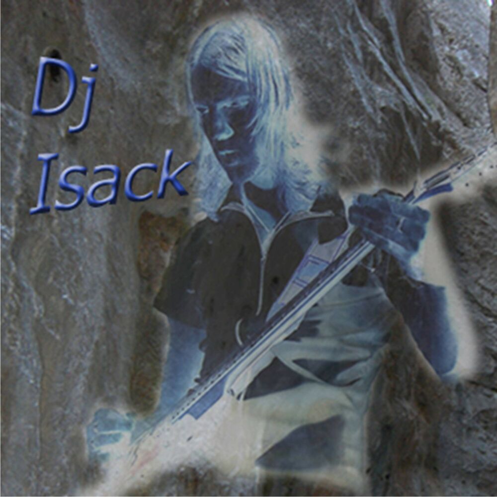 Picture of Dj Isack