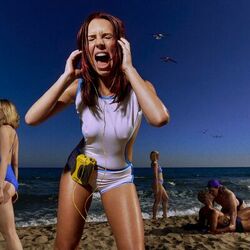 Cover of Louder, Please
