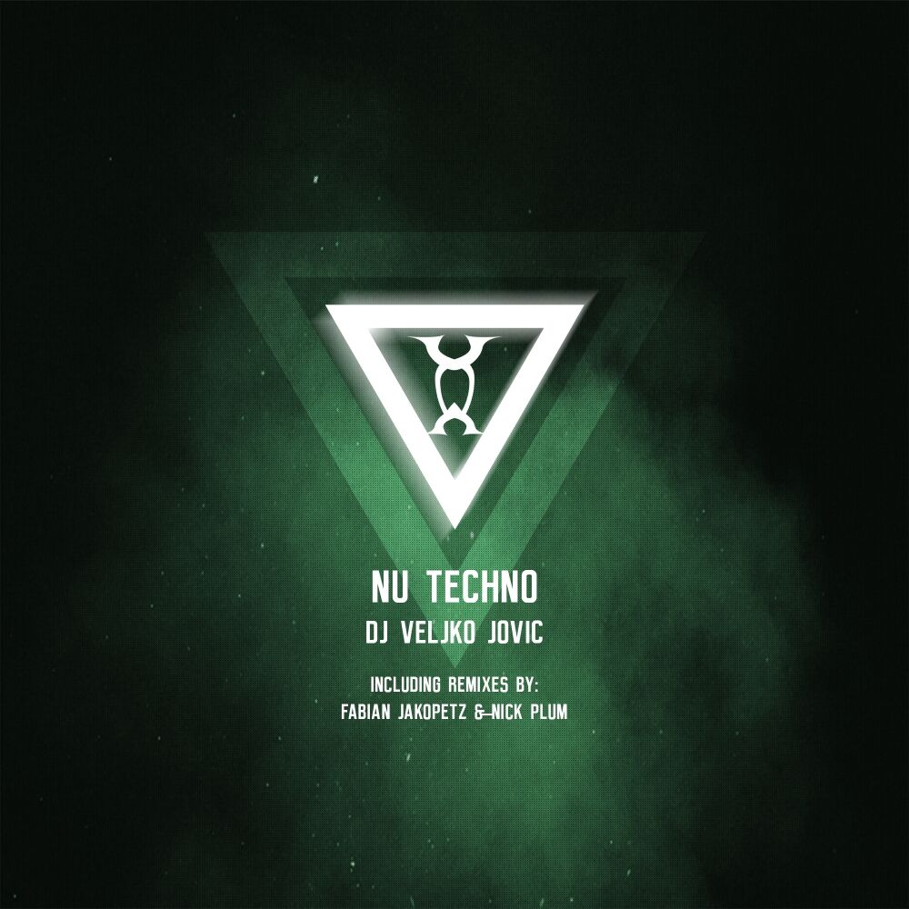 Picture of Nu Techno