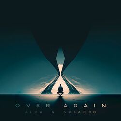 Cover of Over Again