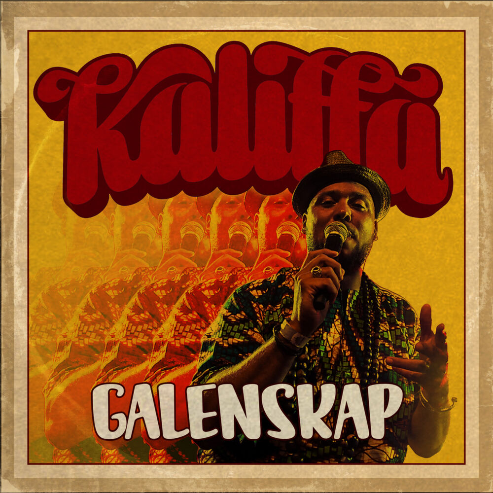 Picture of Galenskap