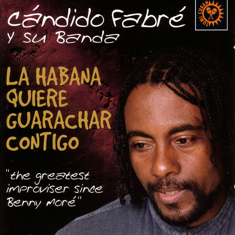 Picture of La Habana Quiere Guarachar Contigo