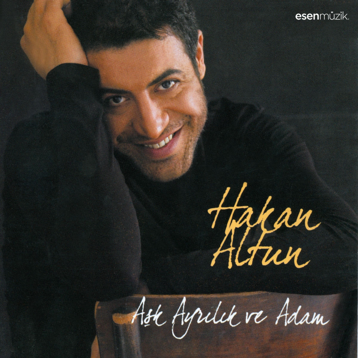 Album cover of Bir Telefon