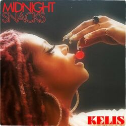 Cover of Midnight Snacks