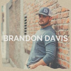 Cover of Brandon Davis