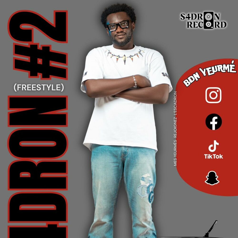 Picture of S4dron Freestyle 2
